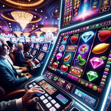 Người chơi Việt Nam trải nghiệm các sảnh game link fb88 trên điện thoại tại nhà